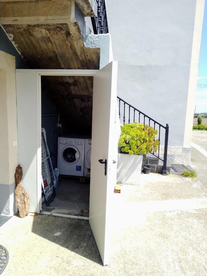 El Pajar De Lina Appartement Albarde