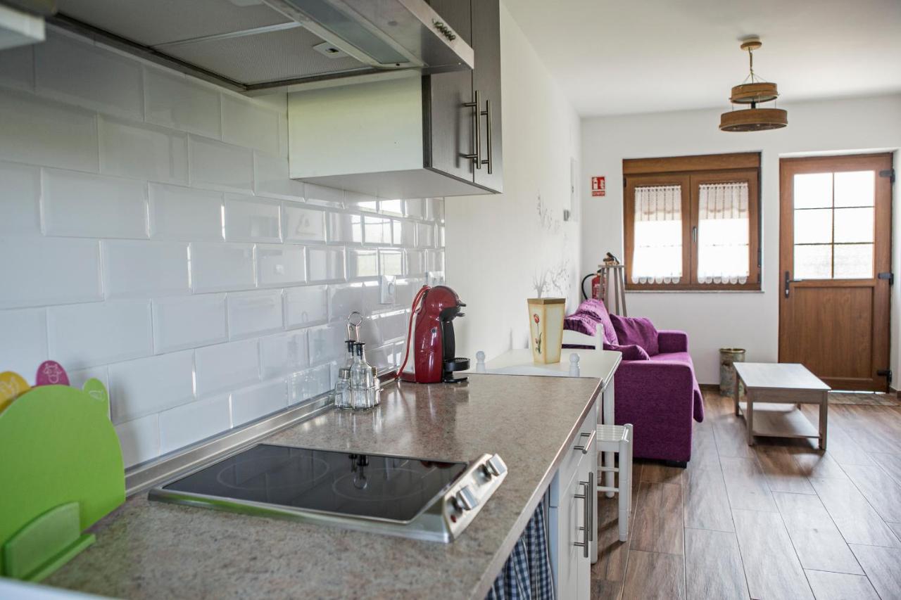 Appartement El Pajar De Lina