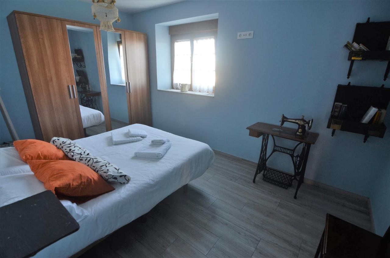 El Pajar De Lina Appartement *