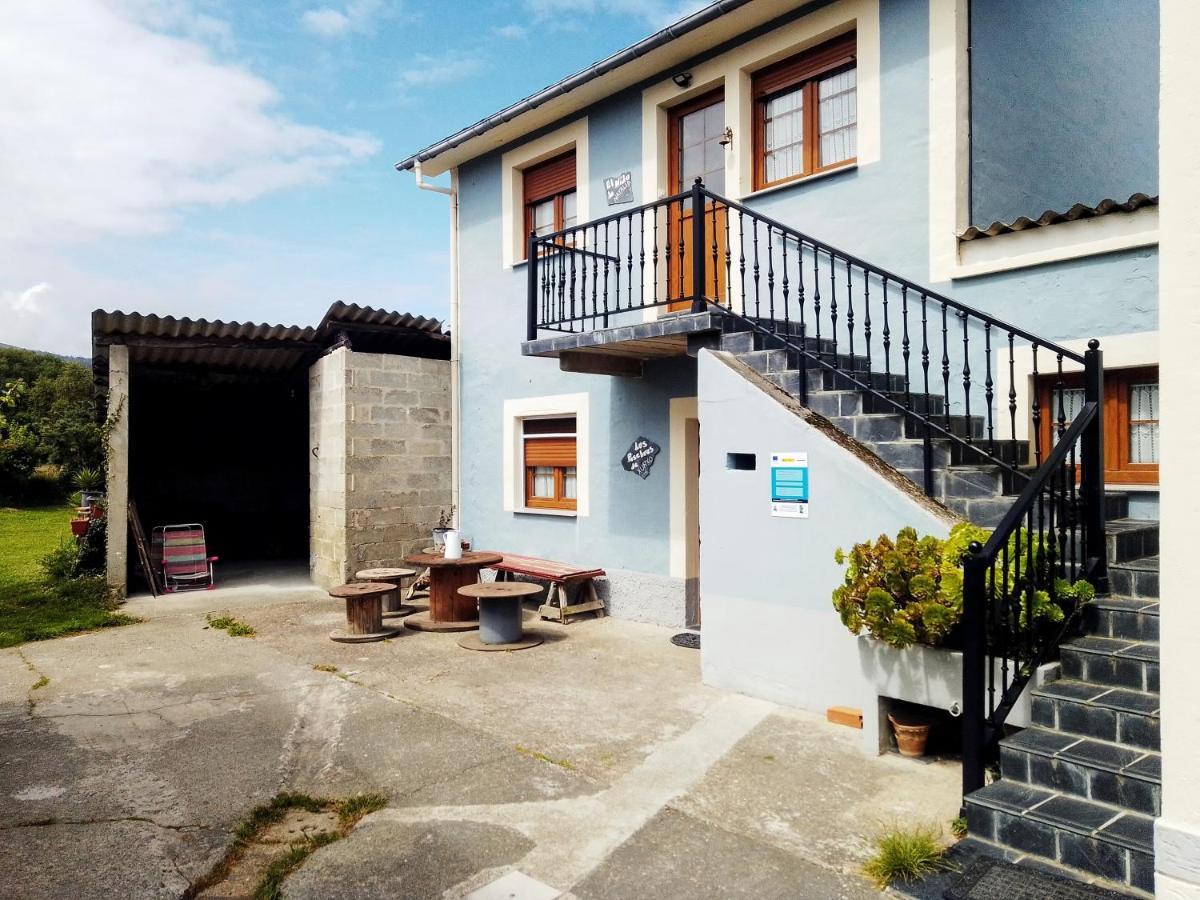 El Pajar De Lina Apartment *