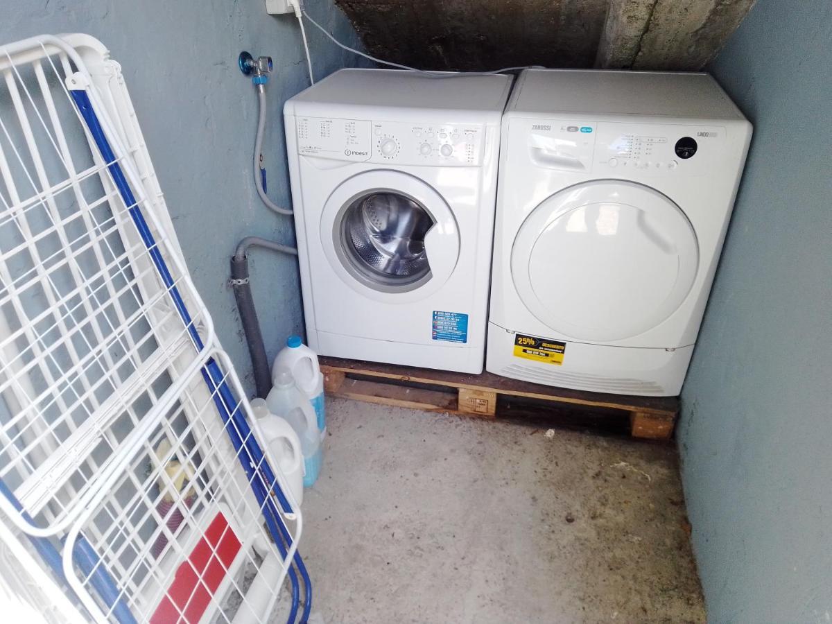 El Pajar De Lina Appartement