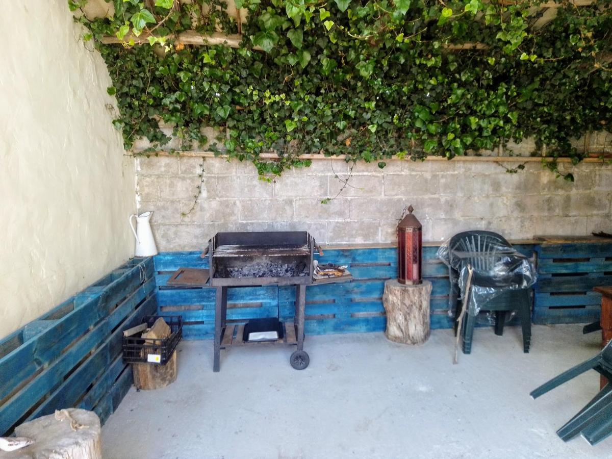 Appartement El Pajar De Lina Albarde