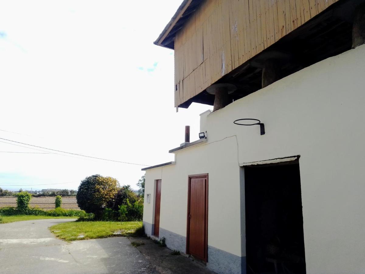 Apartament El Pajar De Lina *