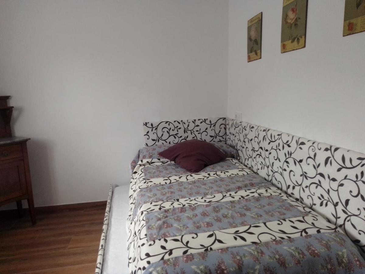 El Pajar De Lina Apartment Albarde