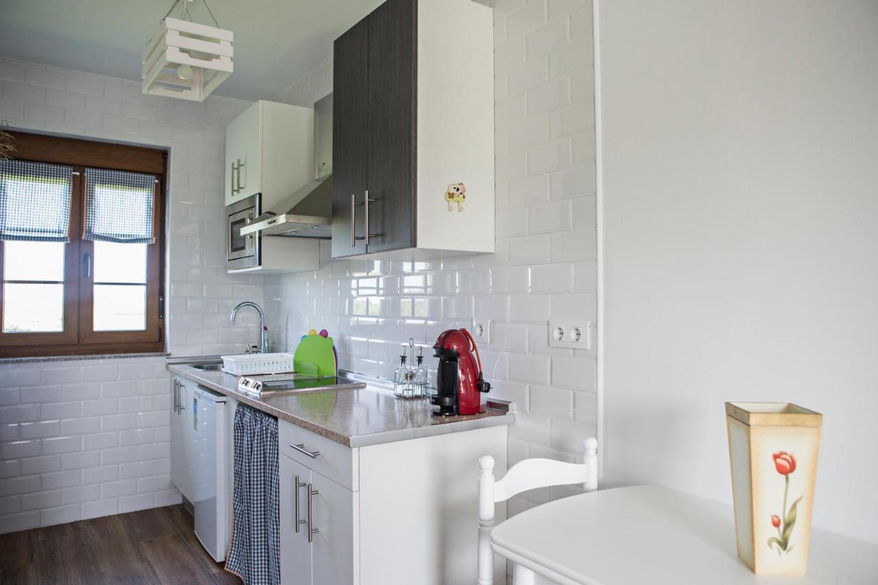 El Pajar De Lina Apartament