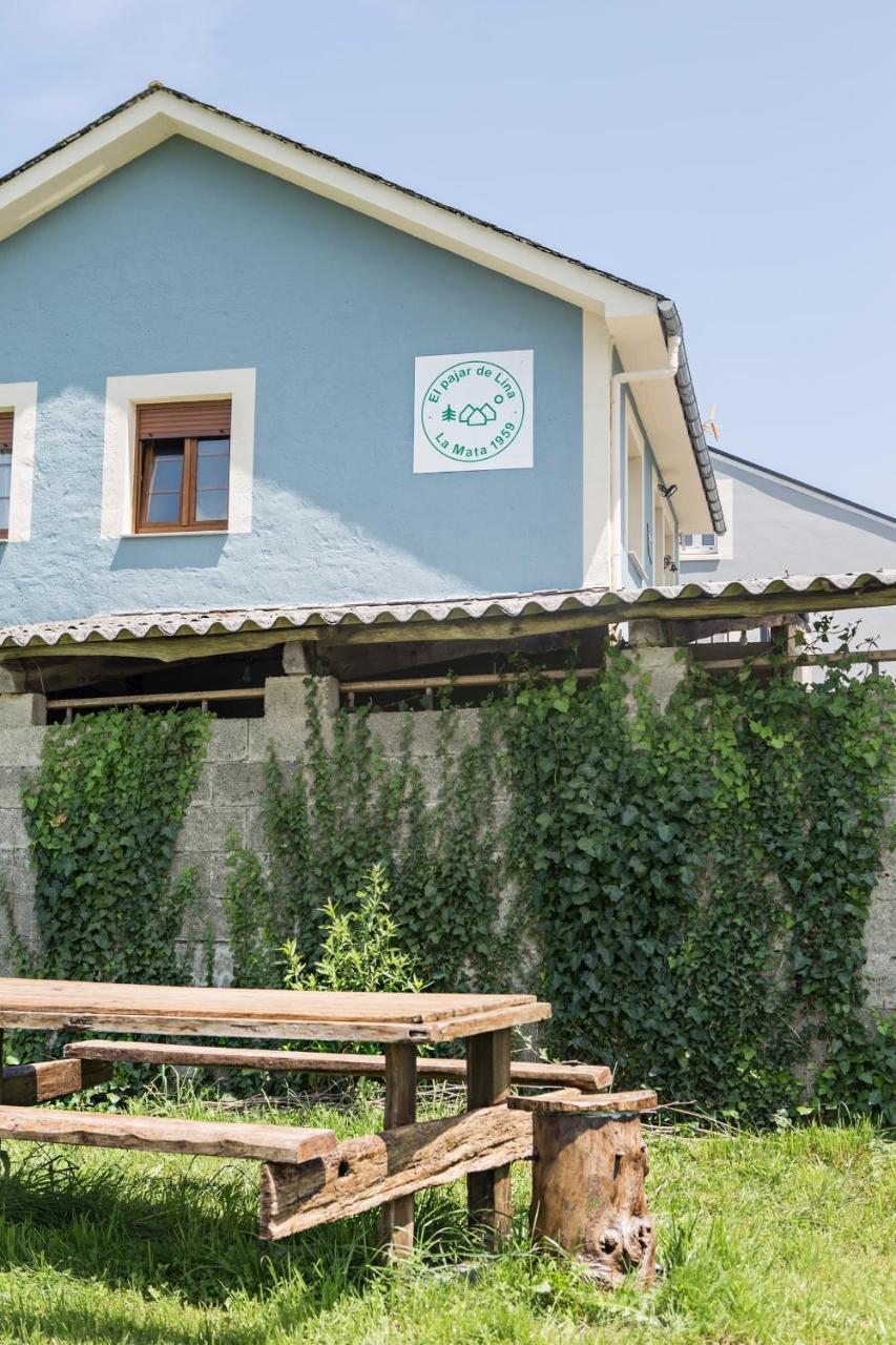 Apartament El Pajar De Lina