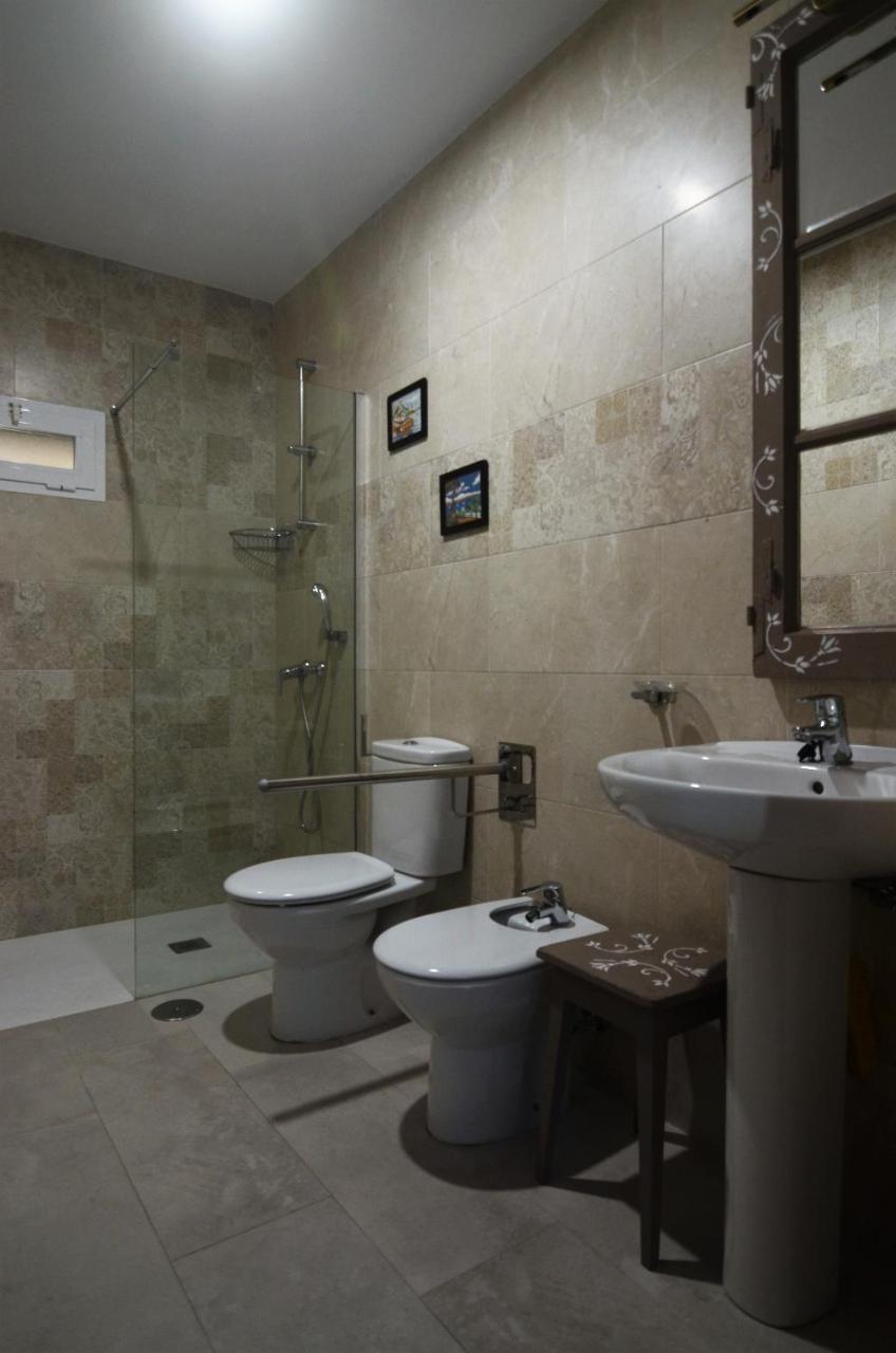 Apartment El Pajar De Lina Albarde